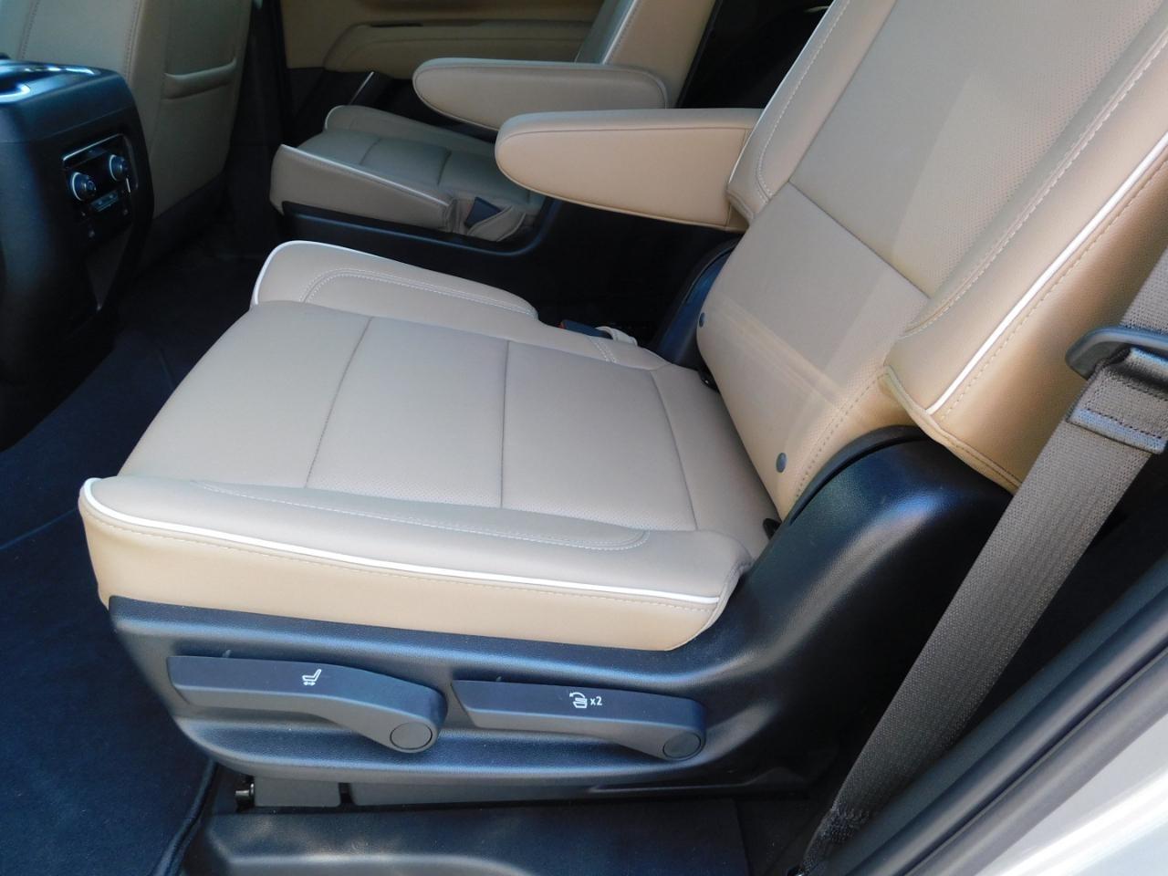 Chevrolet Tahoe  2024