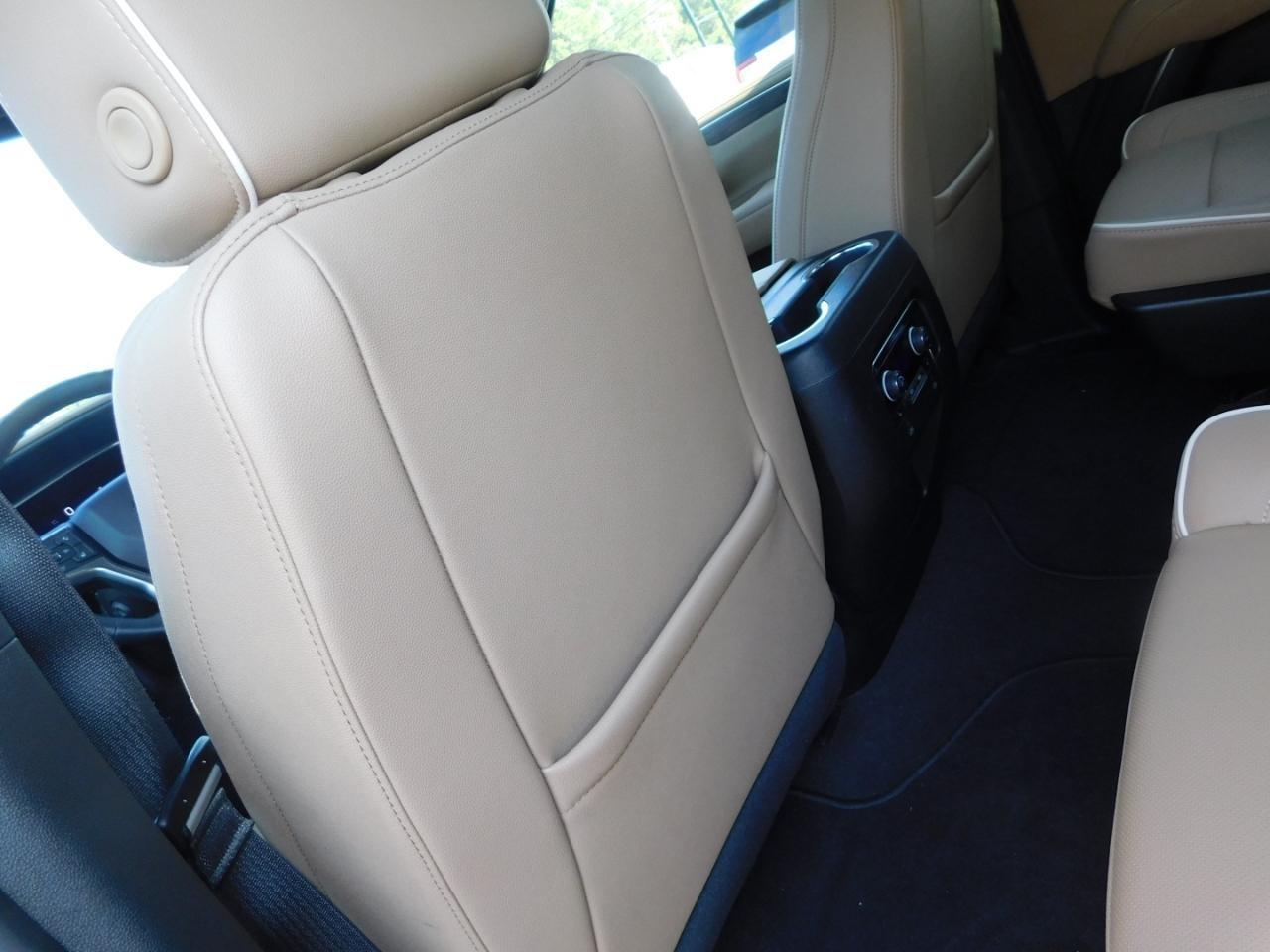 Chevrolet Tahoe  2024
