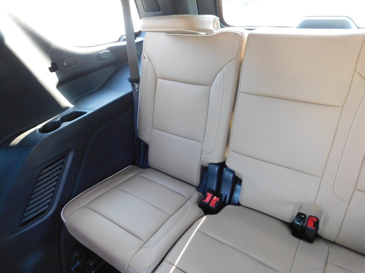 Chevrolet Tahoe  2024