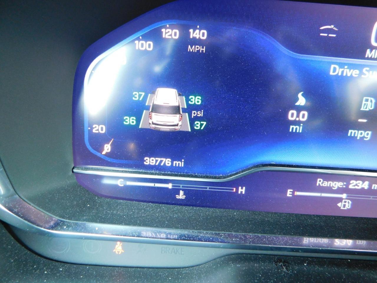 Chevrolet Tahoe  2024