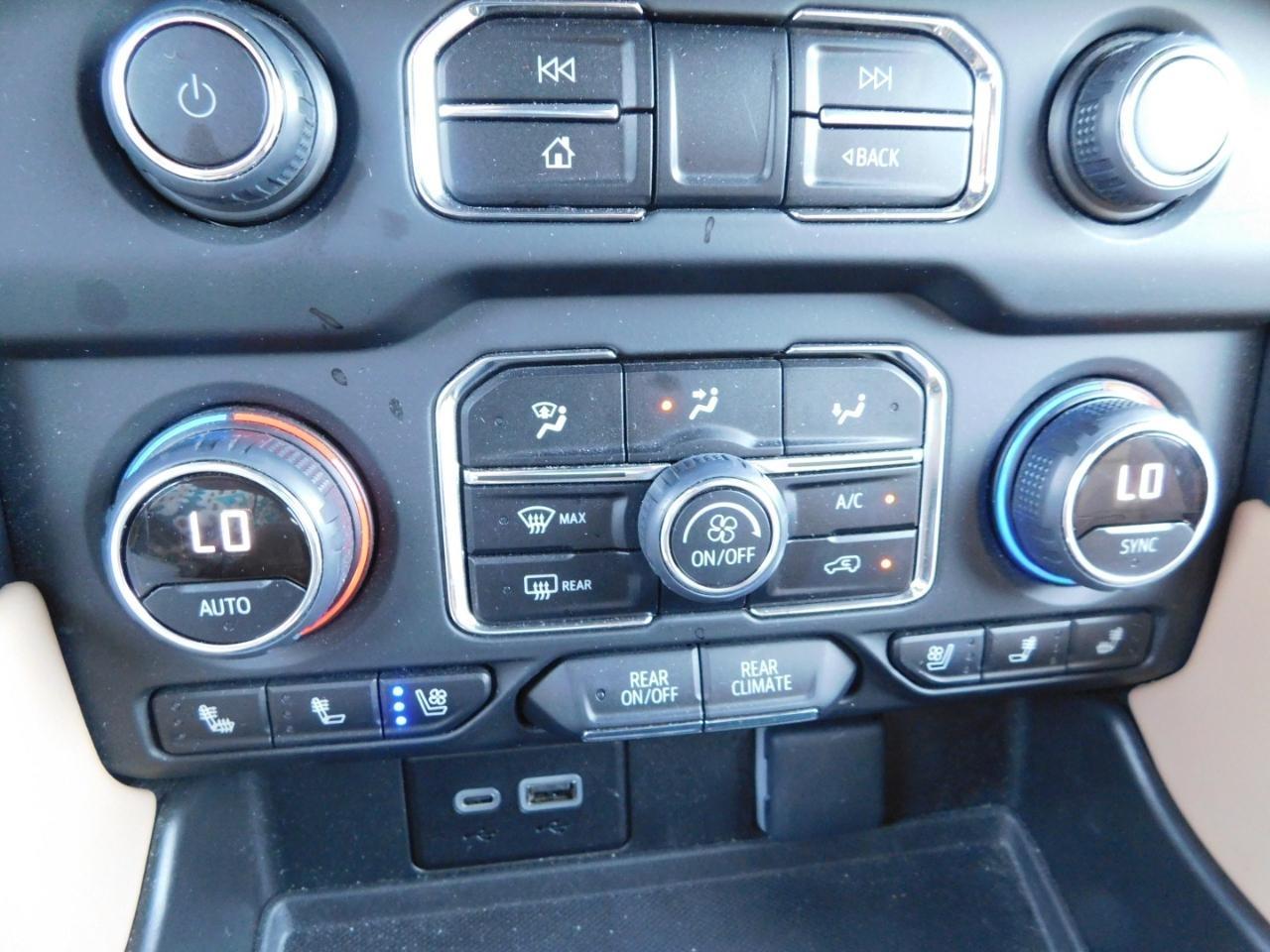 Chevrolet Tahoe  2024
