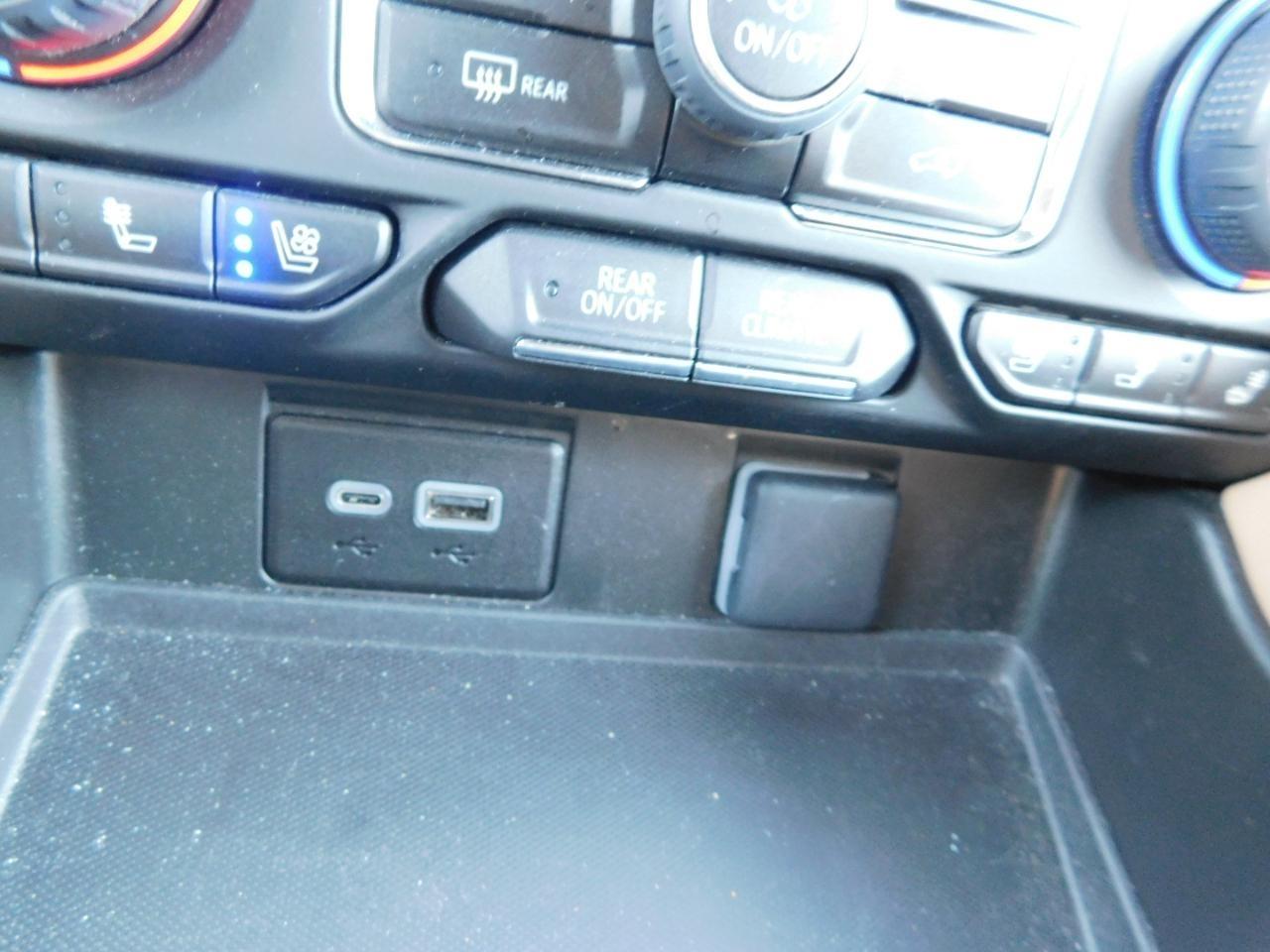 Chevrolet Tahoe  2024