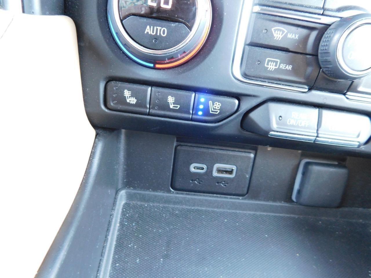 Chevrolet Tahoe  2024