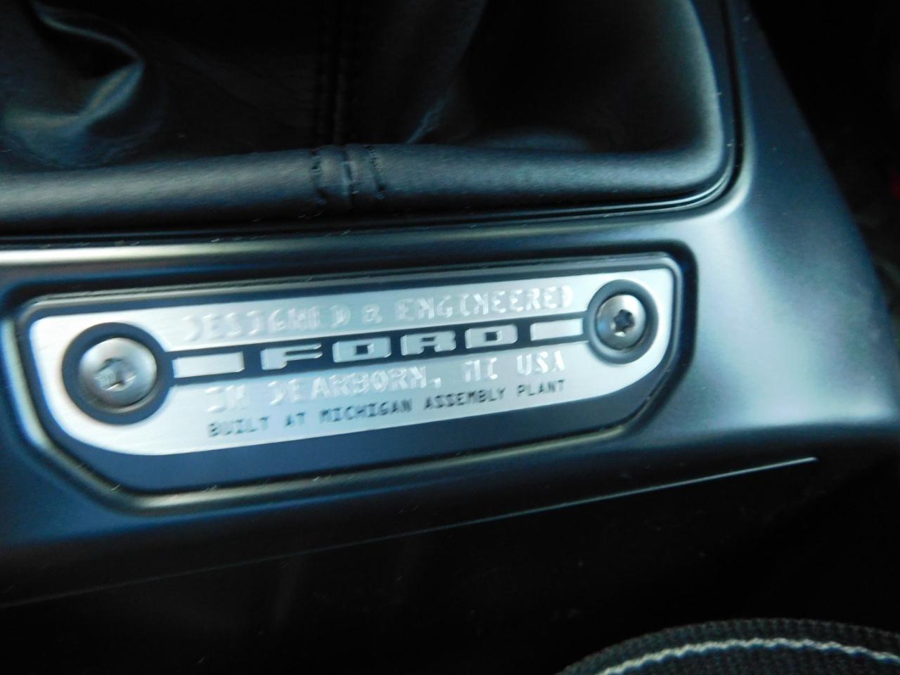 Ford Bronco  2025