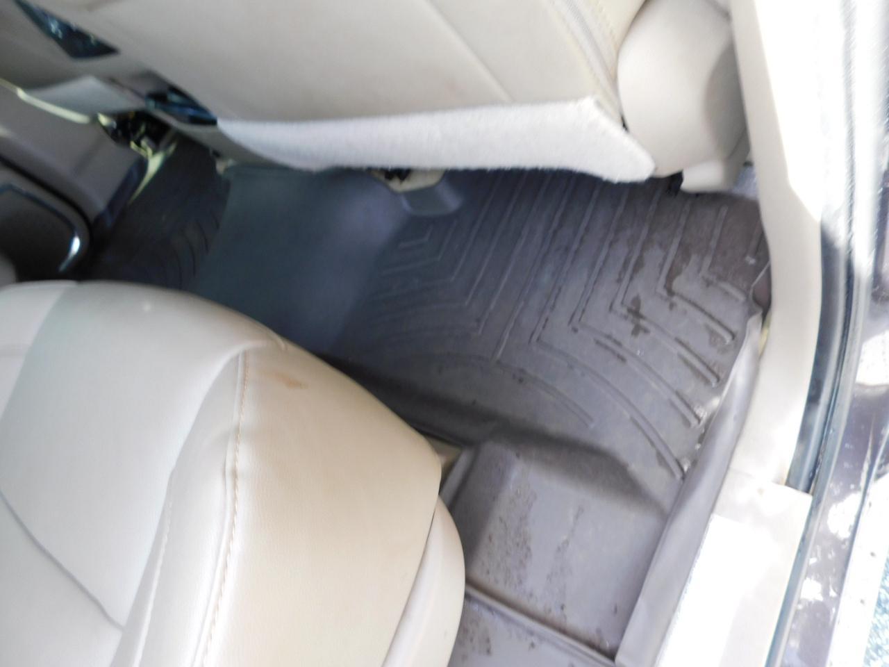 Chevrolet Tahoe  2018