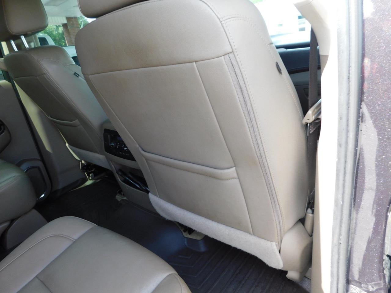 Chevrolet Tahoe  2018
