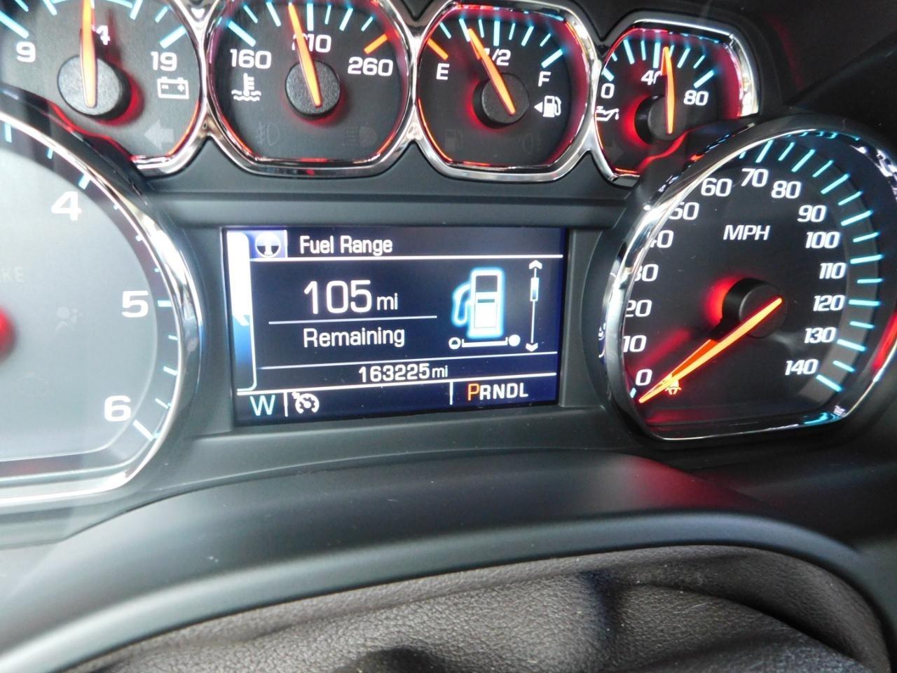 Chevrolet Tahoe  2018