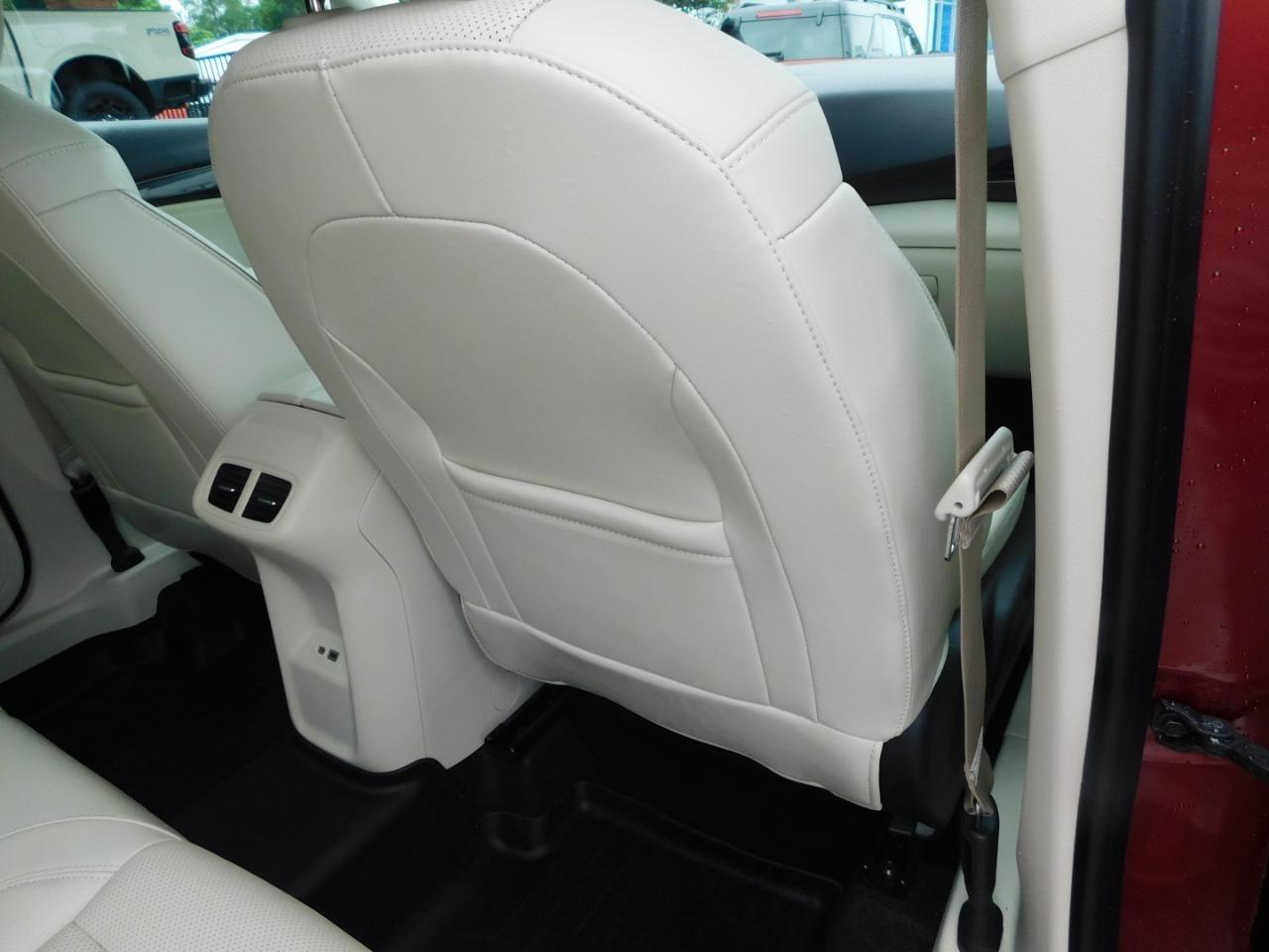 Buick Envision  2022