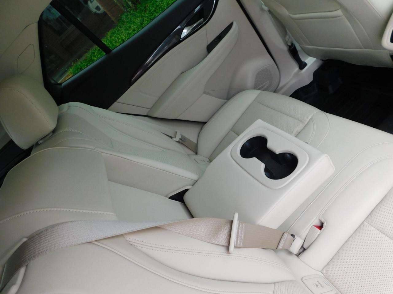Buick Envision  2022