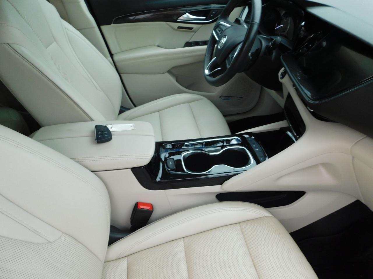 Buick Envision  2022