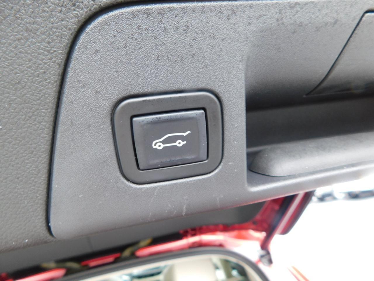 Buick Envision  2022