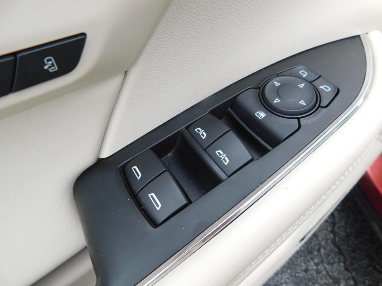 Buick Envision  2022