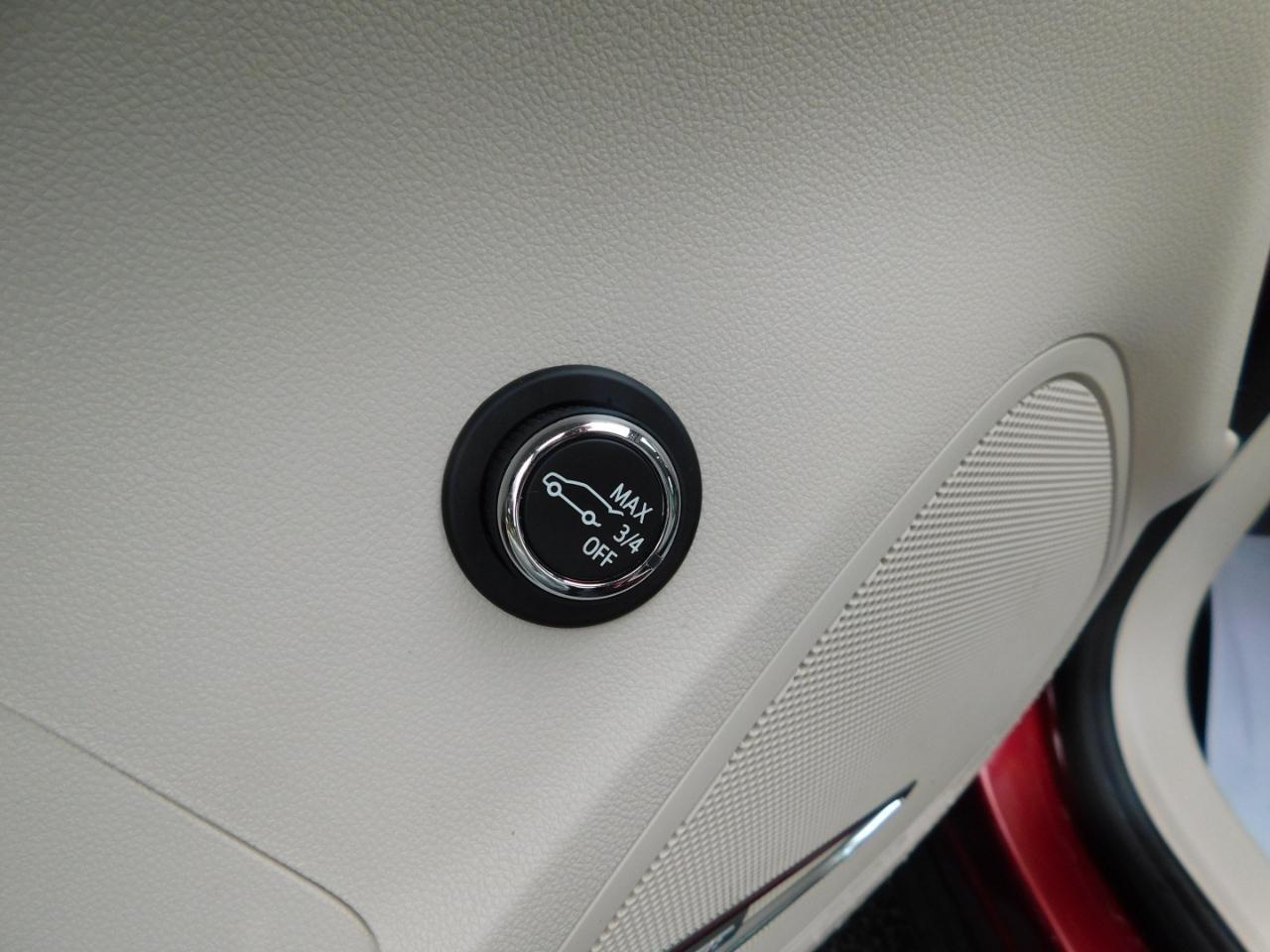 Buick Envision  2022