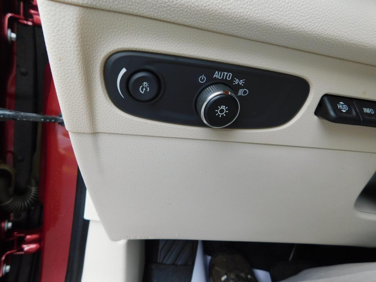 Buick Envision  2022