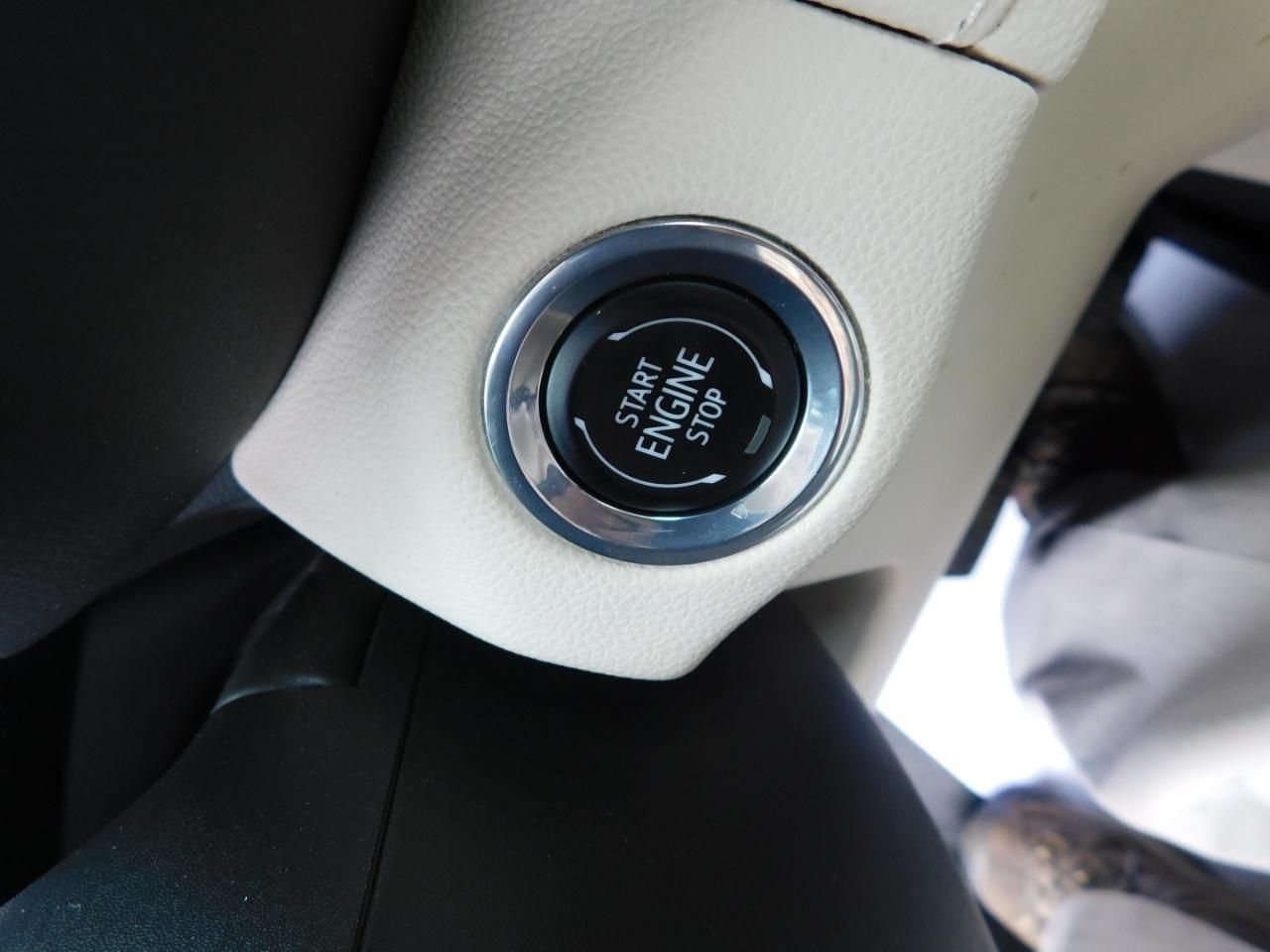 Buick Envision  2022