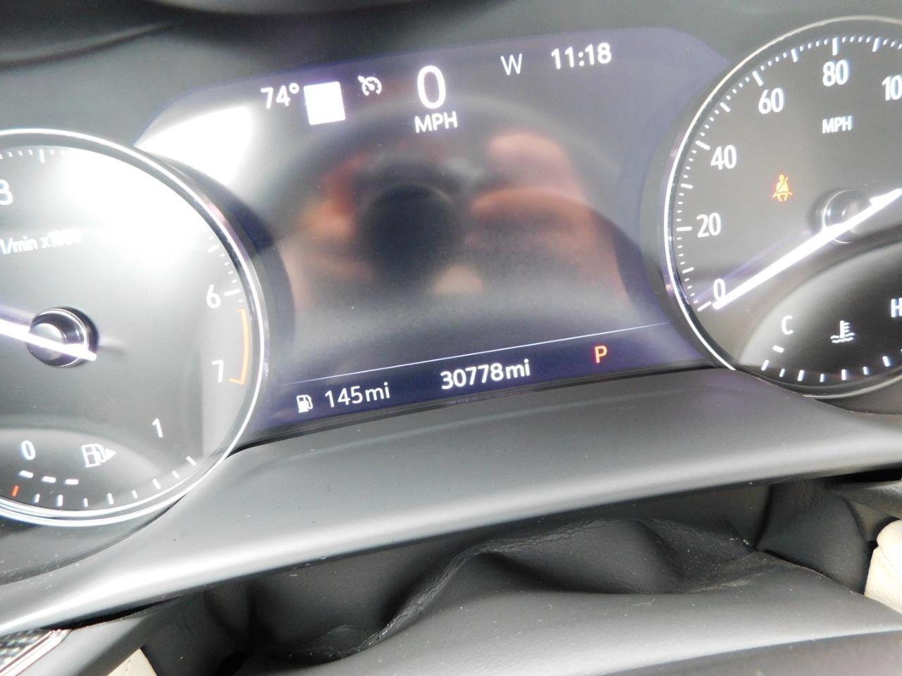 Buick Envision  2022