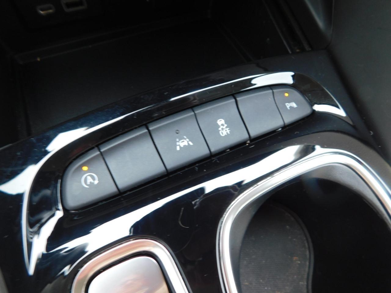 Buick Envision  2022