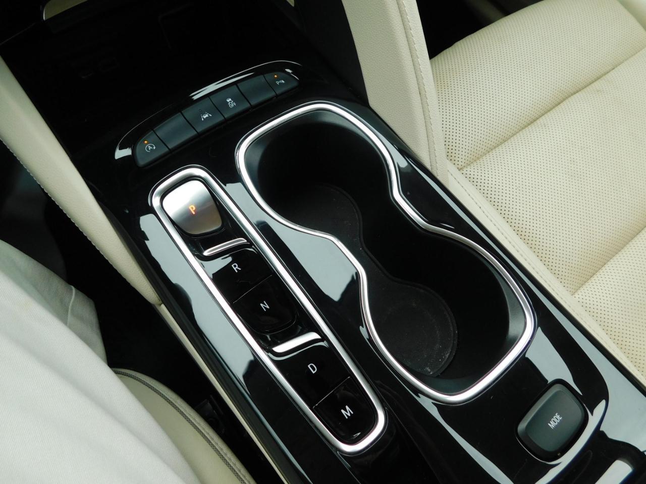 Buick Envision  2022