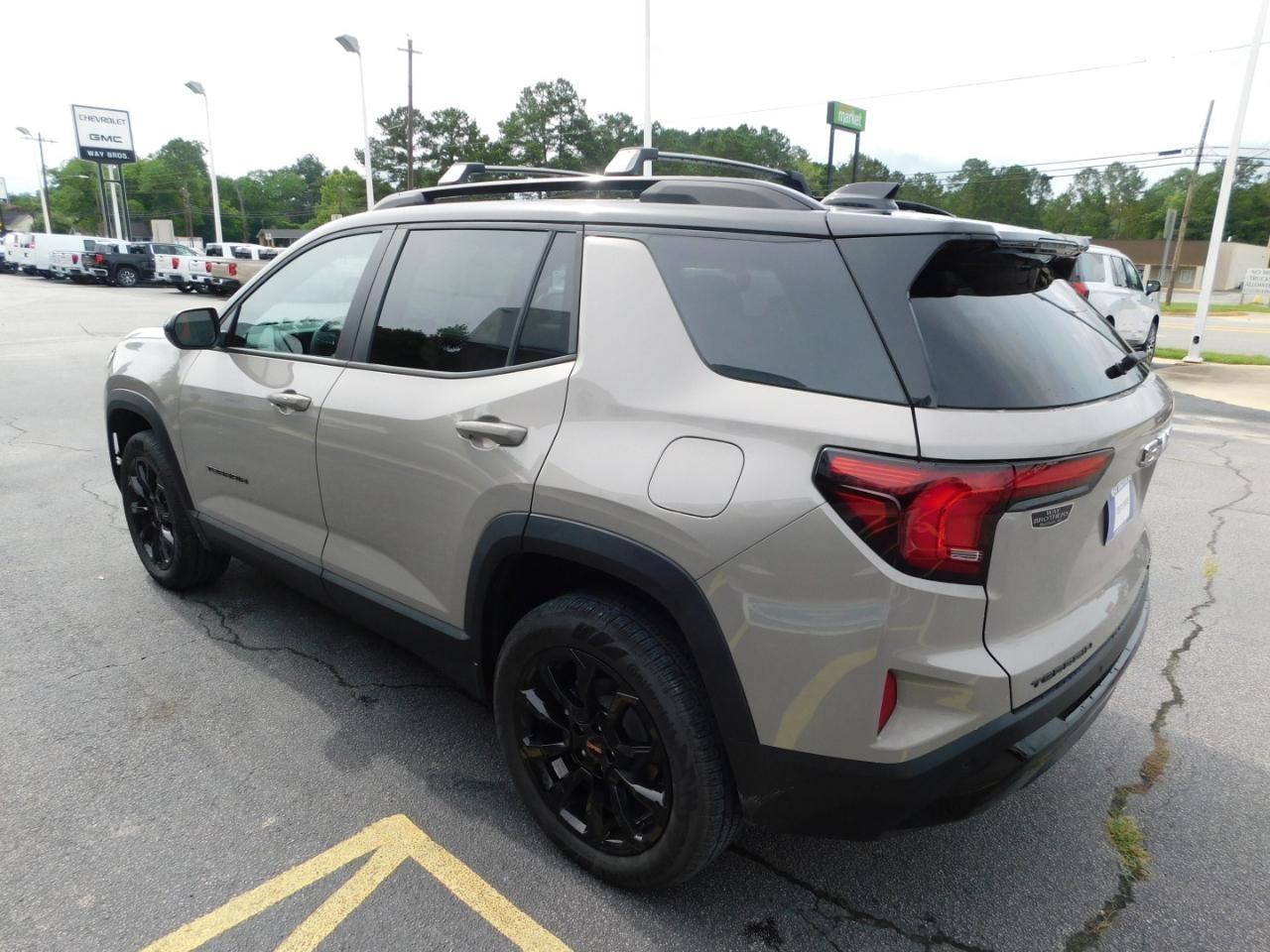 GMC Terrain  2026