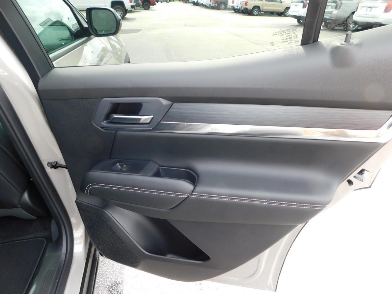 GMC Terrain  2026