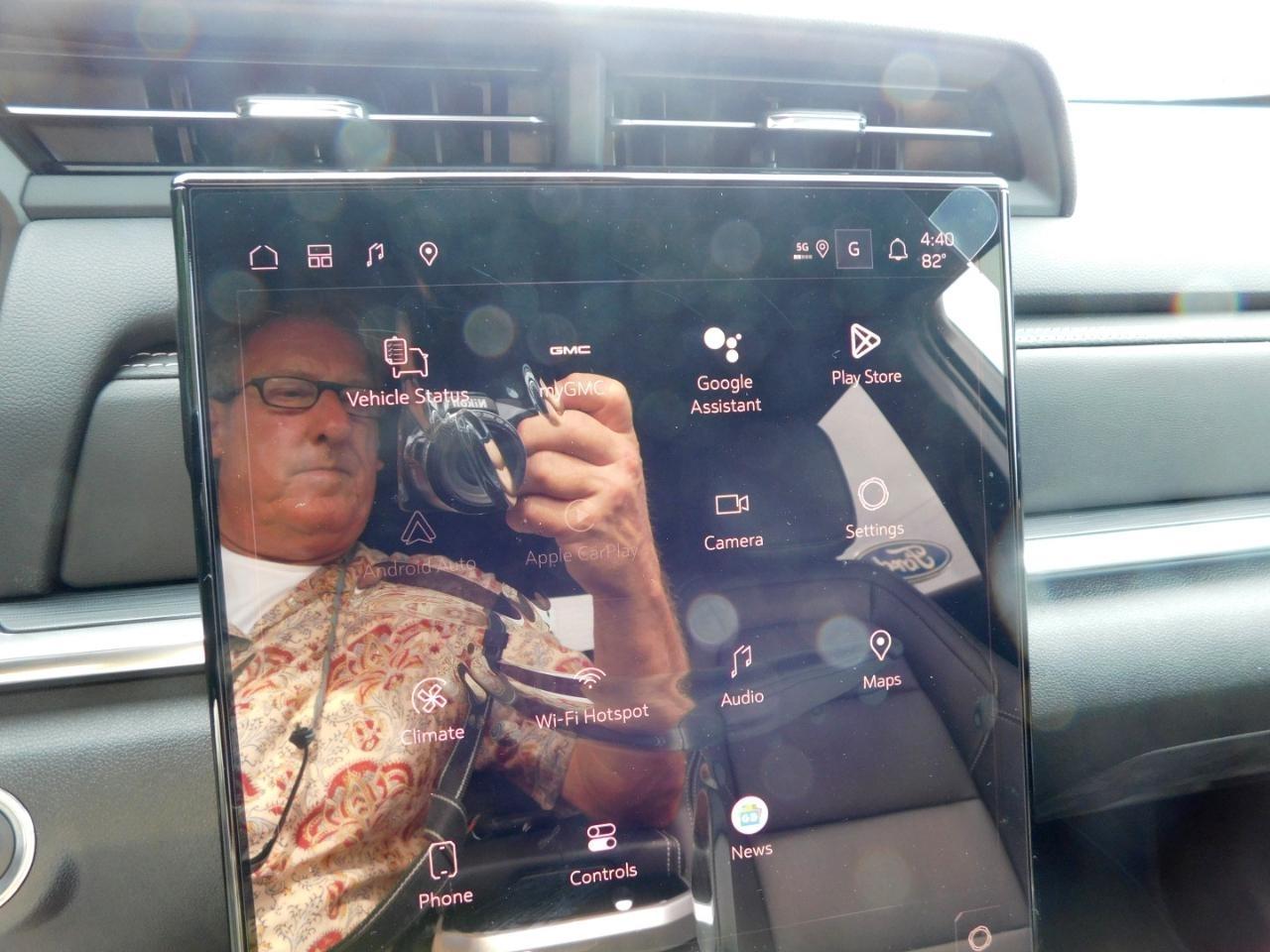 GMC Terrain  2026
