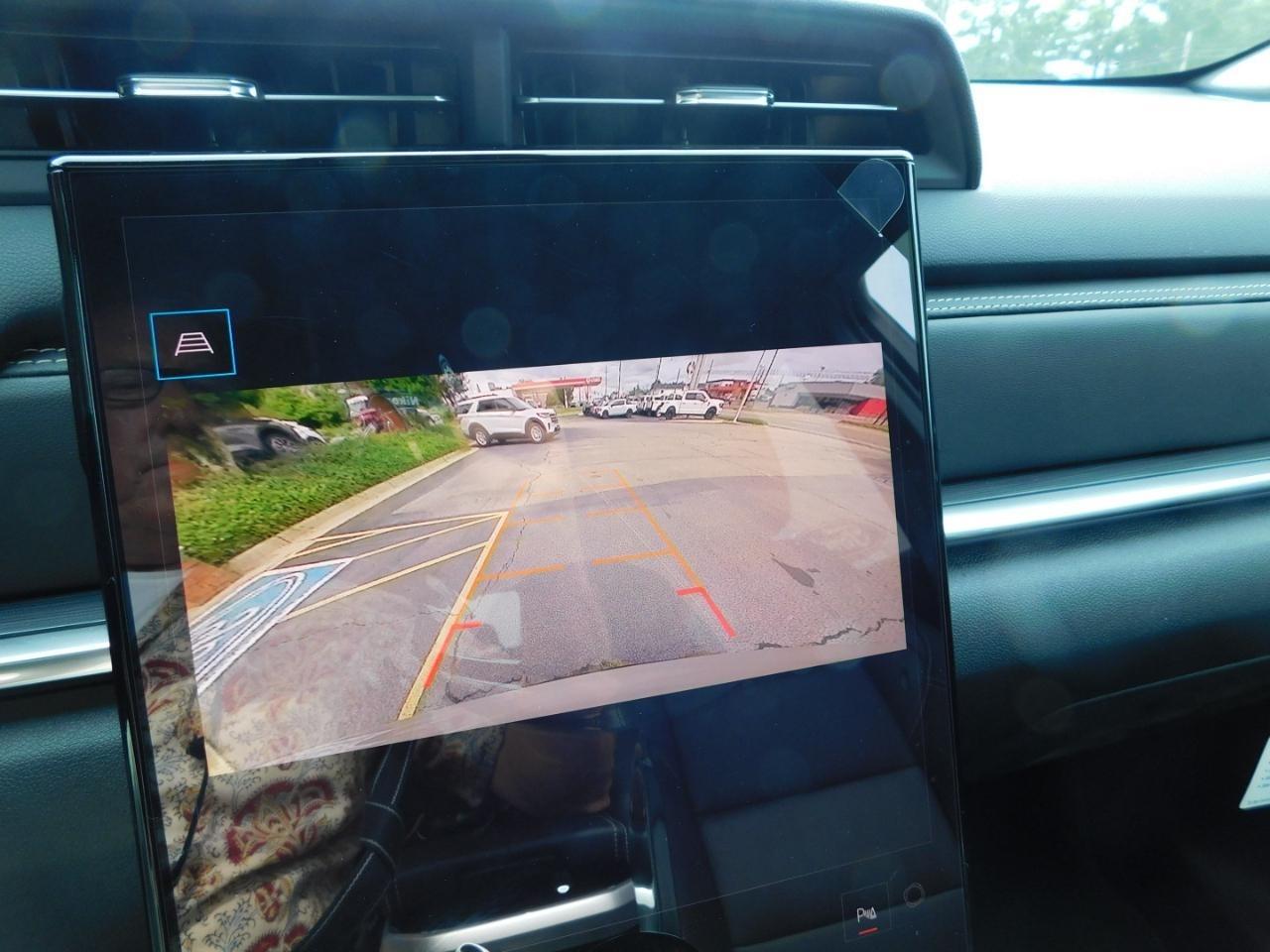 GMC Terrain  2026