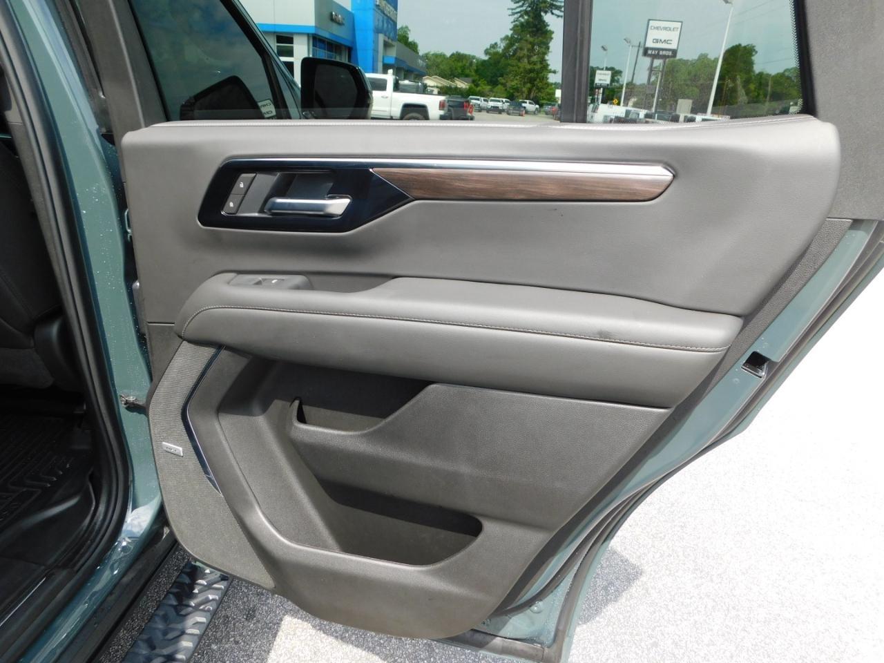 Chevrolet Tahoe  2026