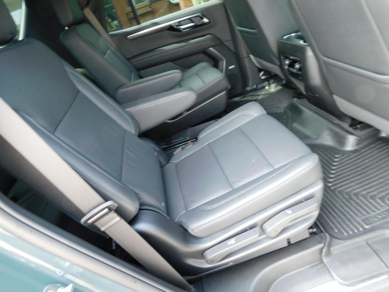 Chevrolet Tahoe  2026