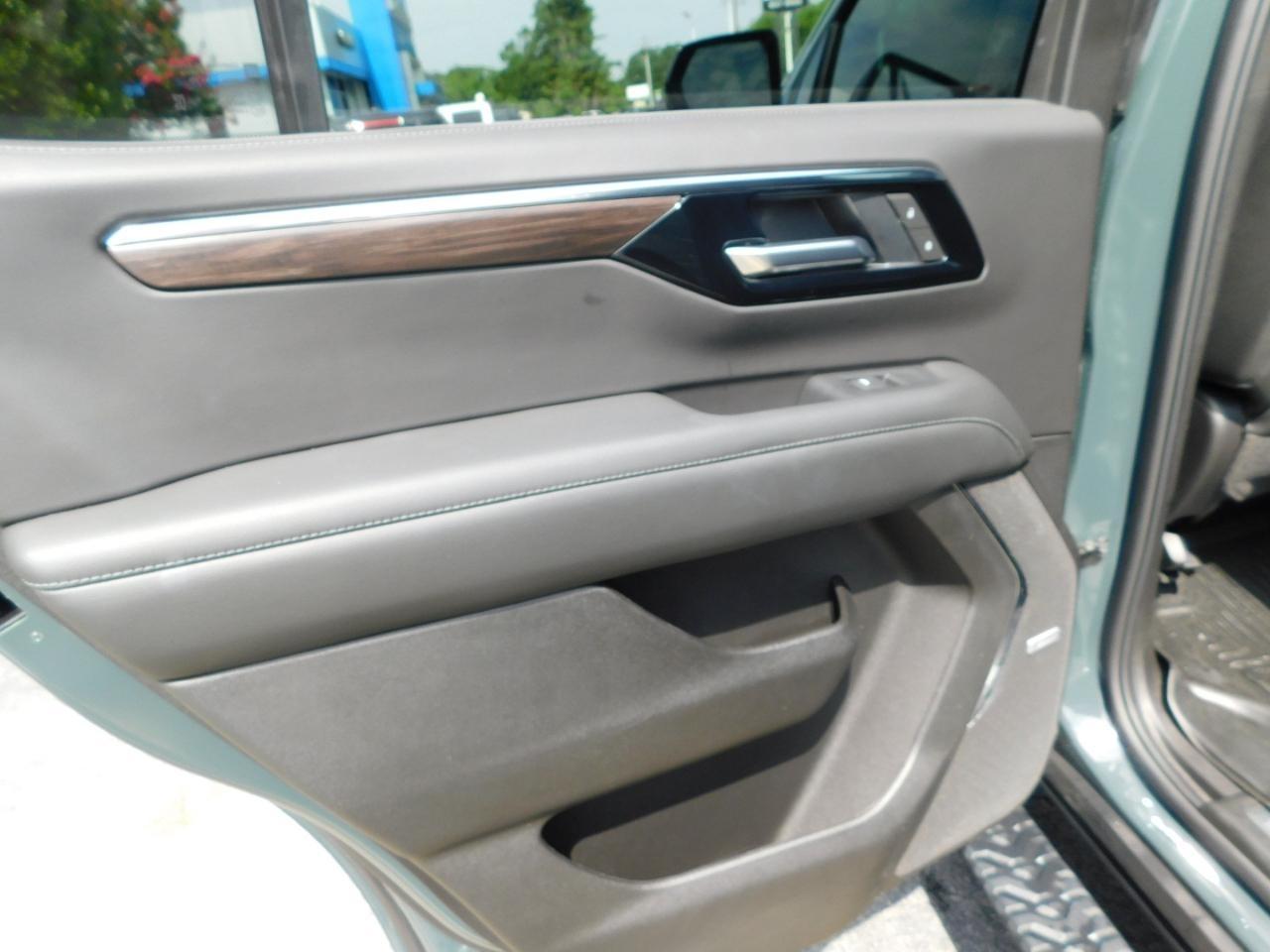 Chevrolet Tahoe  2026