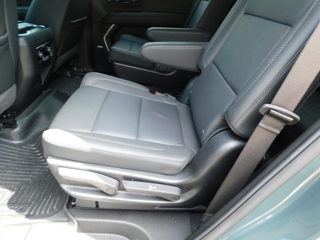 Chevrolet Tahoe  2026