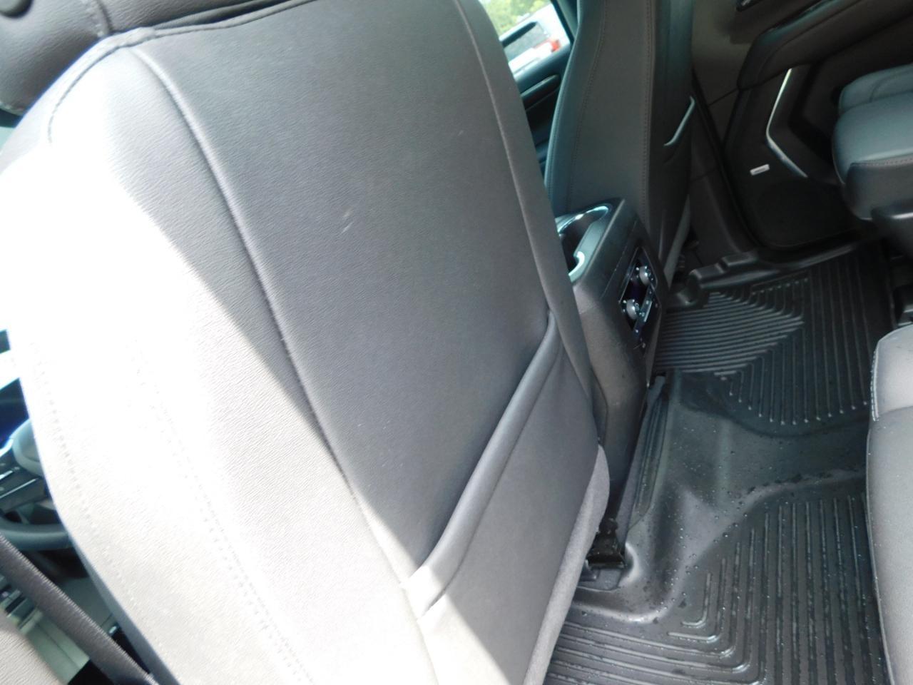 Chevrolet Tahoe  2026