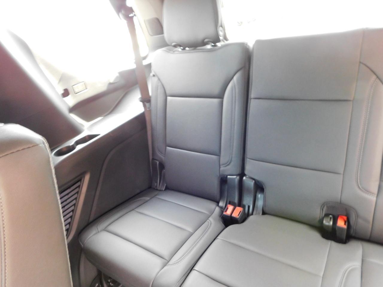 Chevrolet Tahoe  2026