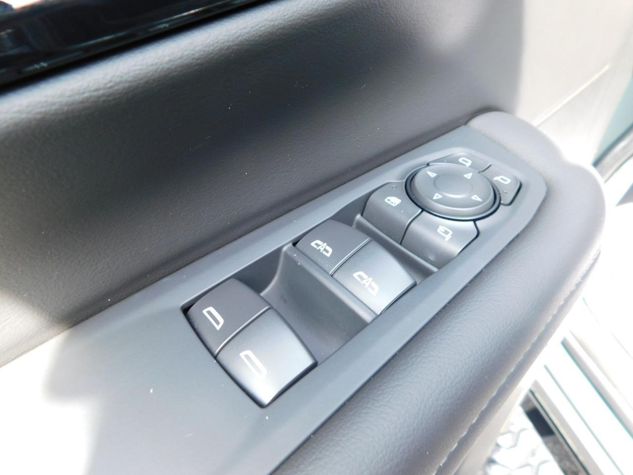Chevrolet Tahoe  2026