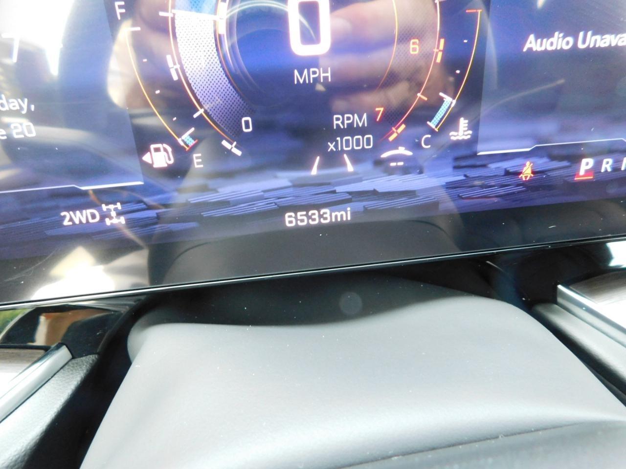 Chevrolet Tahoe  2026