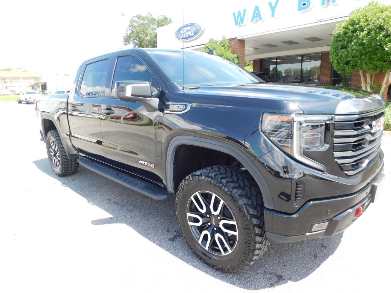 GMC Sierra 1500  2024