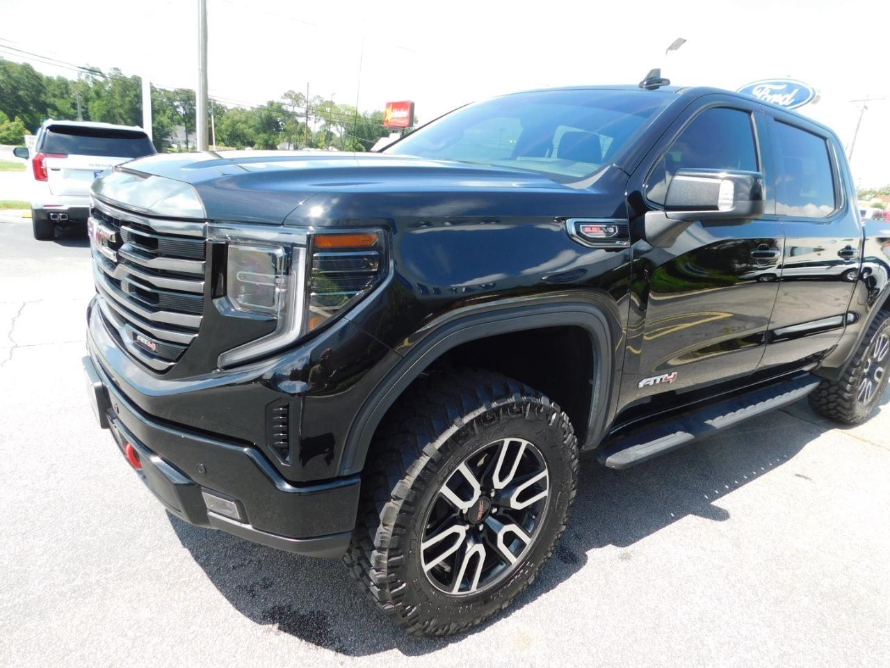 GMC Sierra 1500  2024
