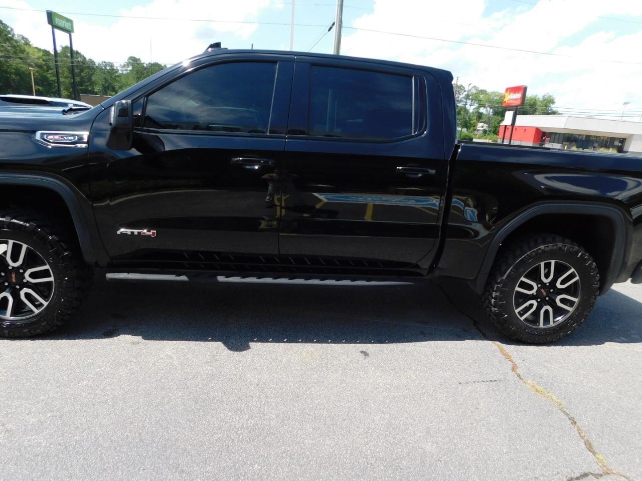 GMC Sierra 1500  2024