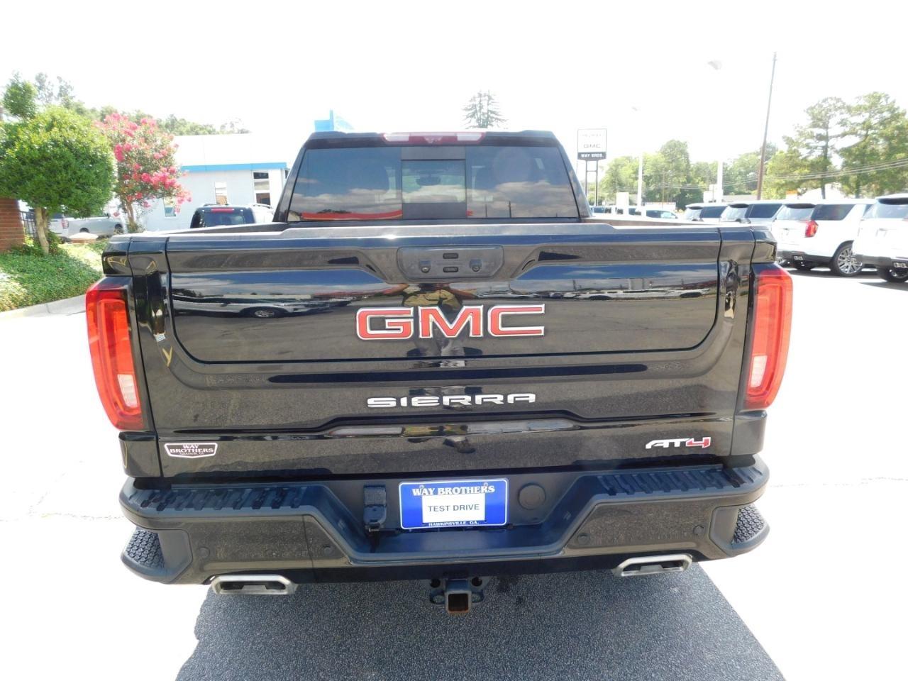 GMC Sierra 1500  2024