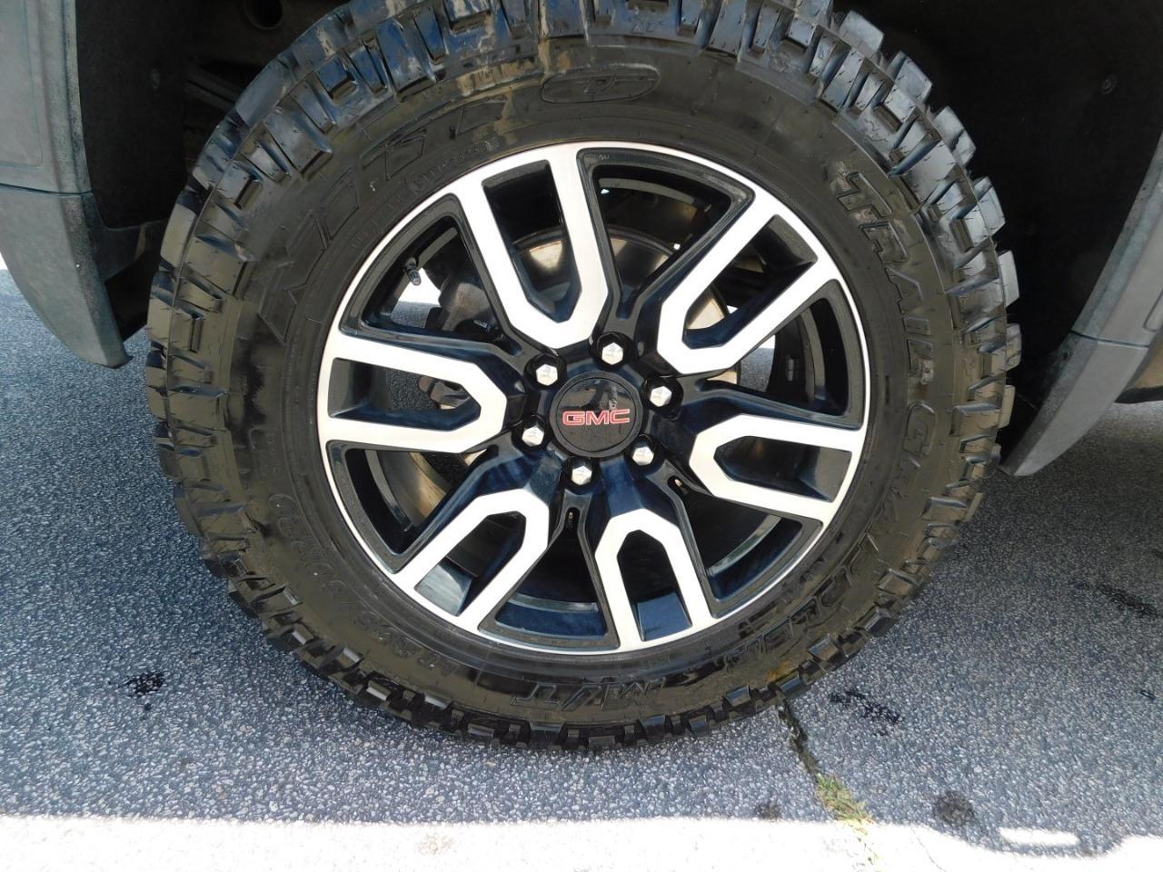 GMC Sierra 1500  2024