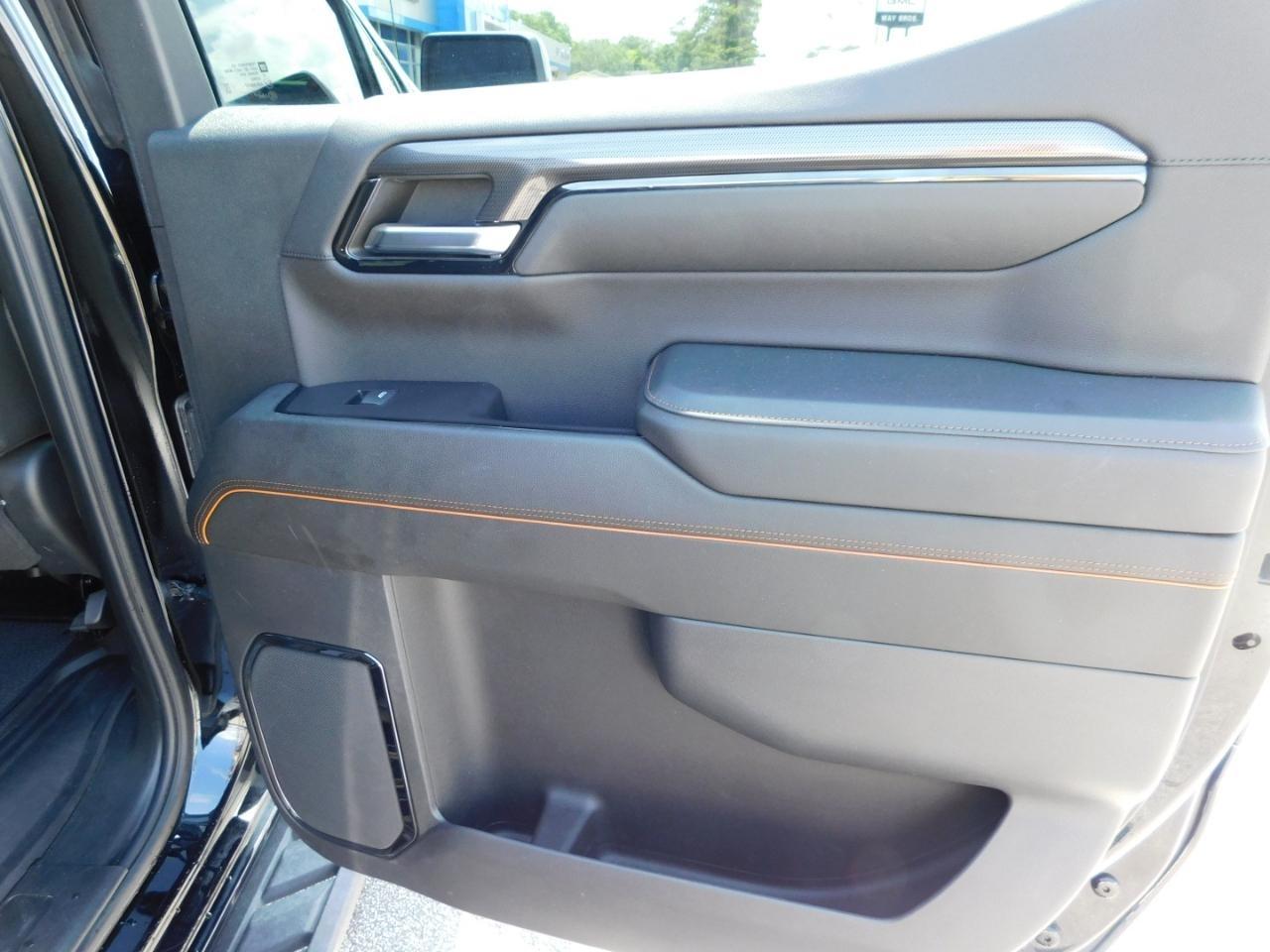 GMC Sierra 1500  2024