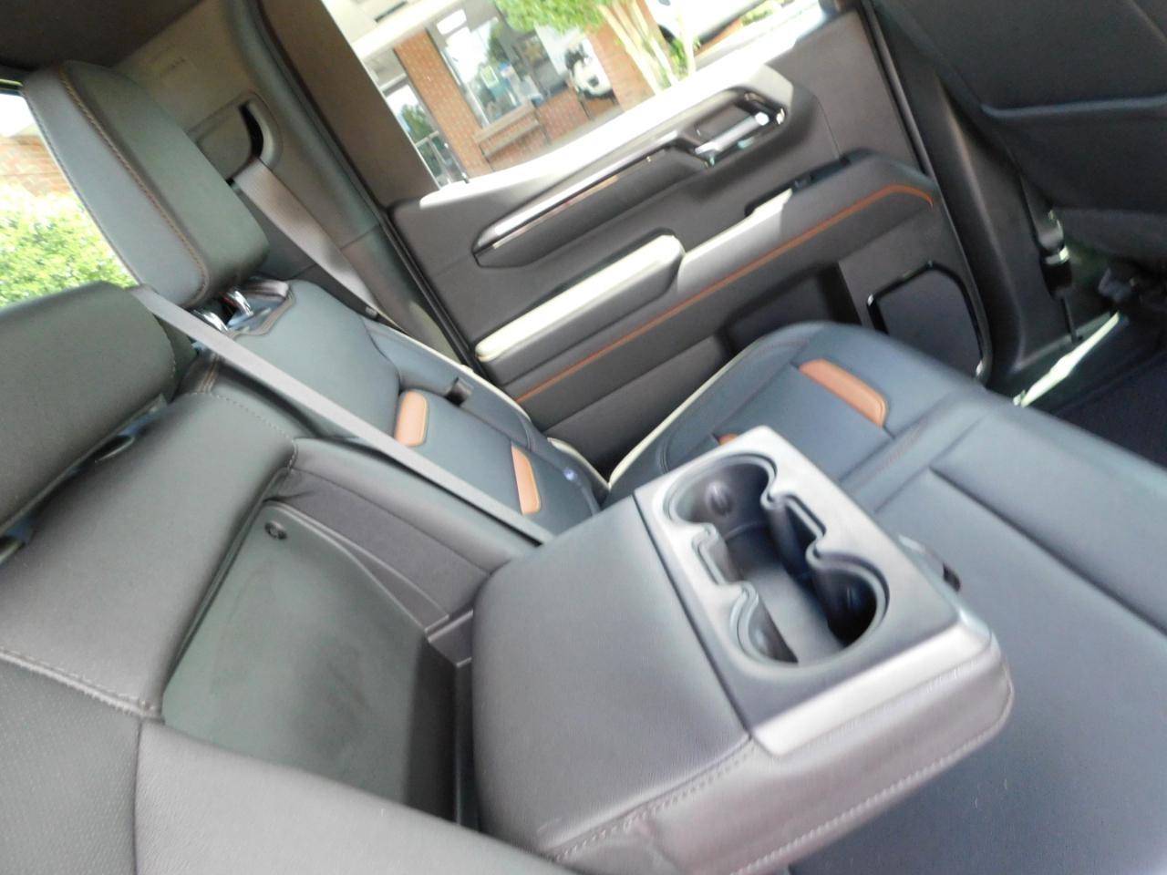 GMC Sierra 1500  2024