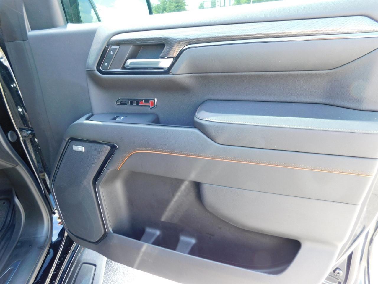GMC Sierra 1500  2024