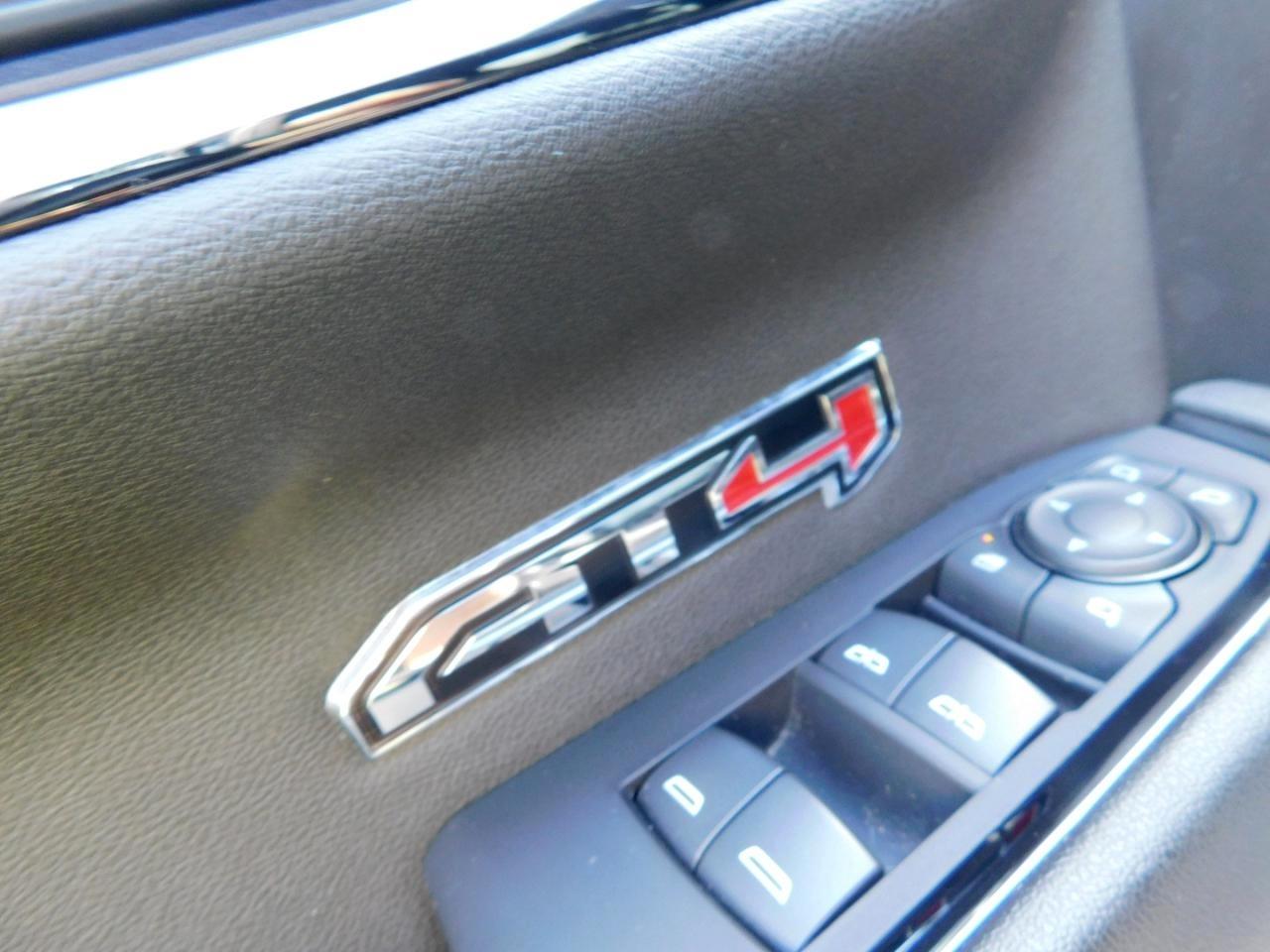 GMC Sierra 1500  2024