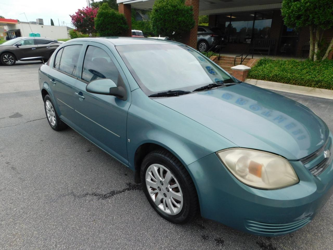 Chevrolet Cobalt  2009