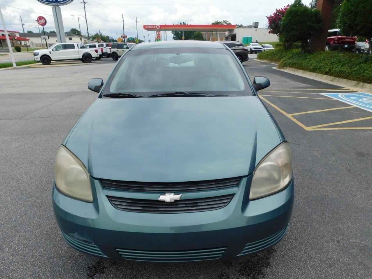 Chevrolet Cobalt  2009