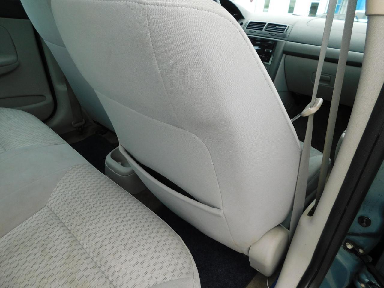 Chevrolet Cobalt  2009