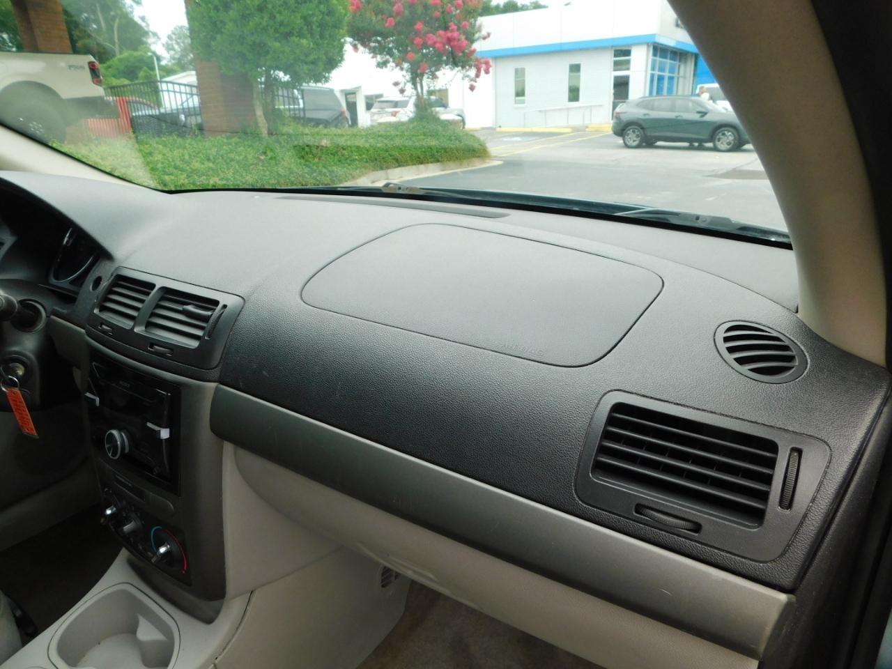 Chevrolet Cobalt  2009