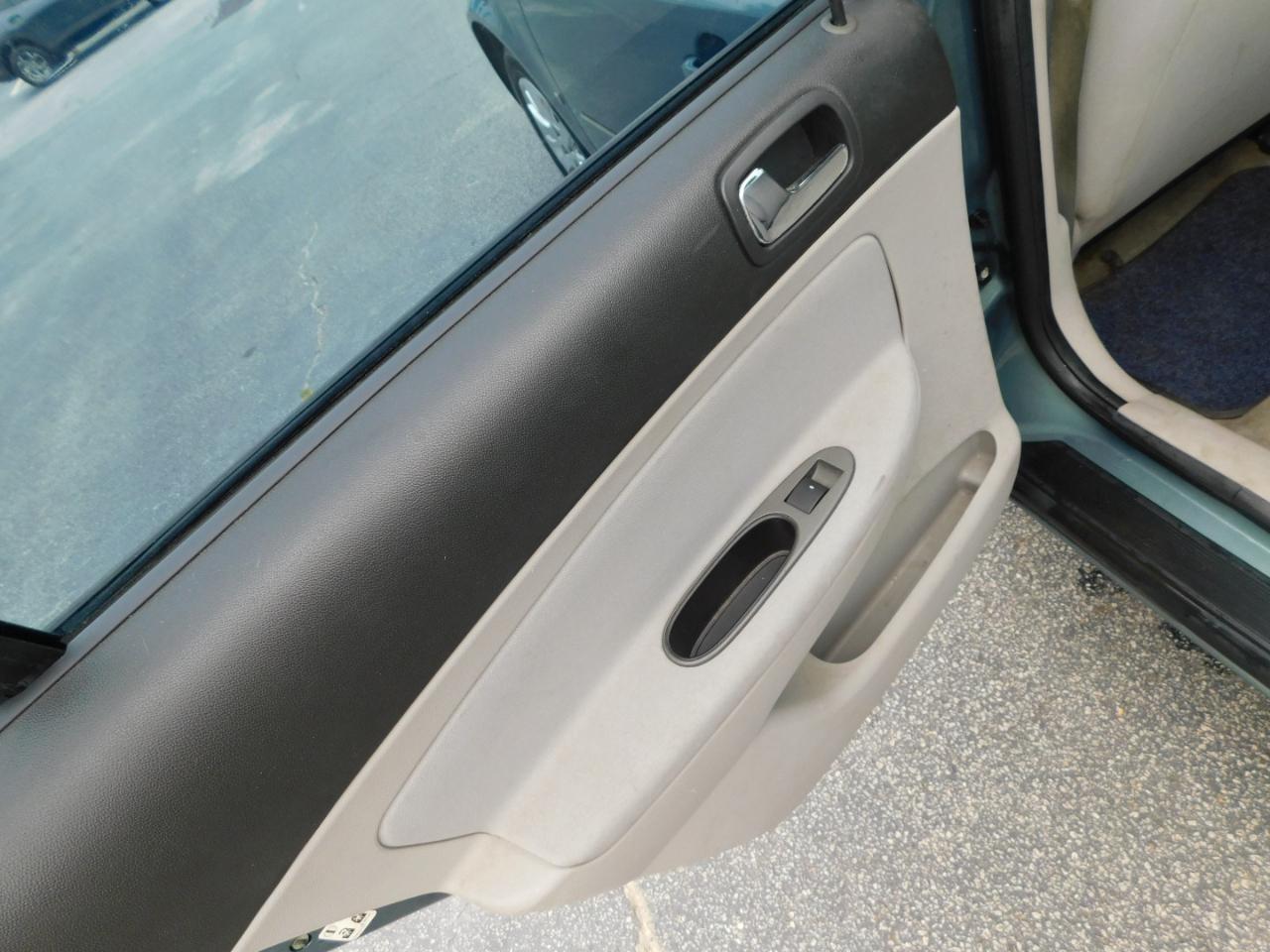 Chevrolet Cobalt  2009