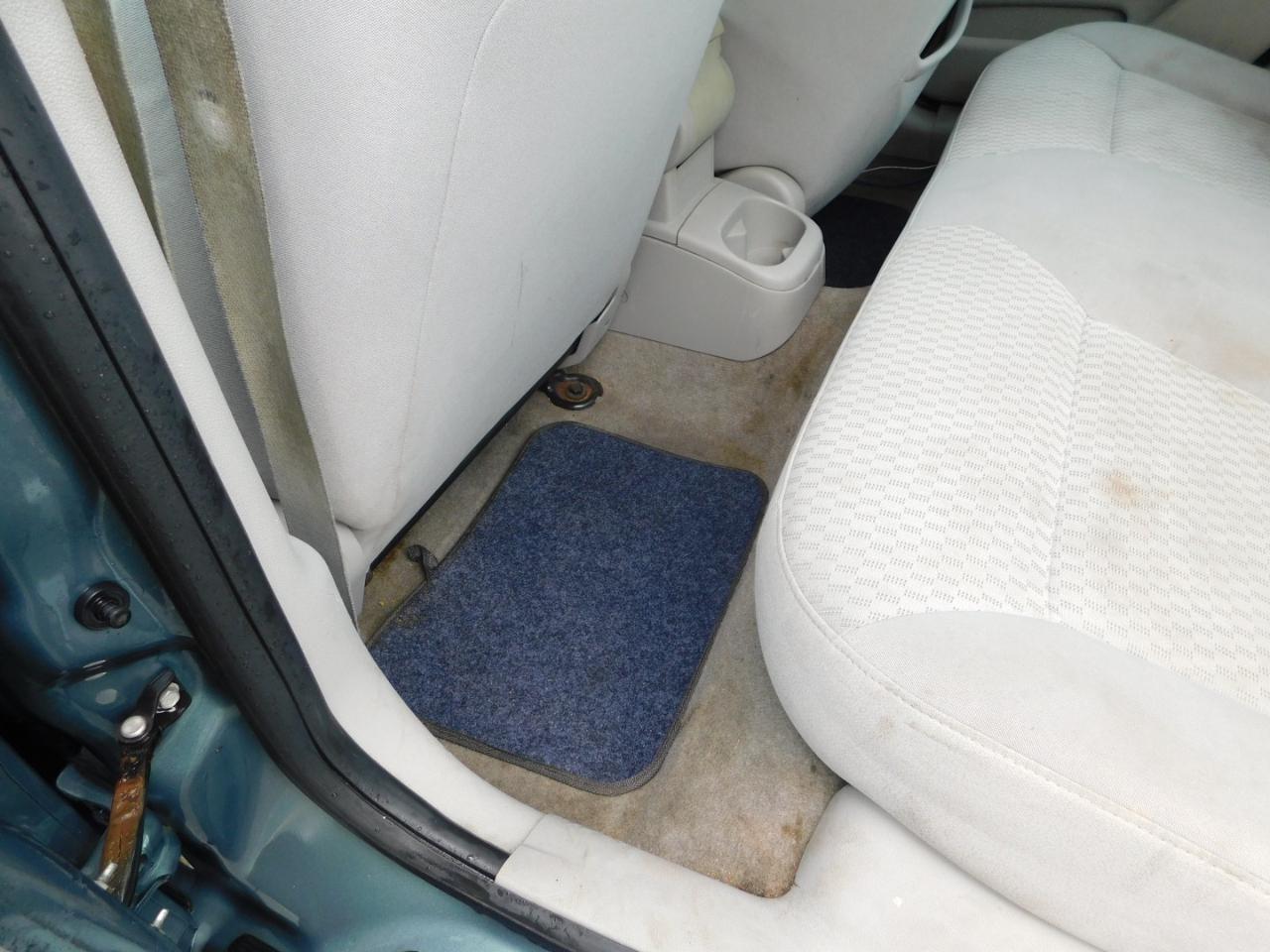 Chevrolet Cobalt  2009
