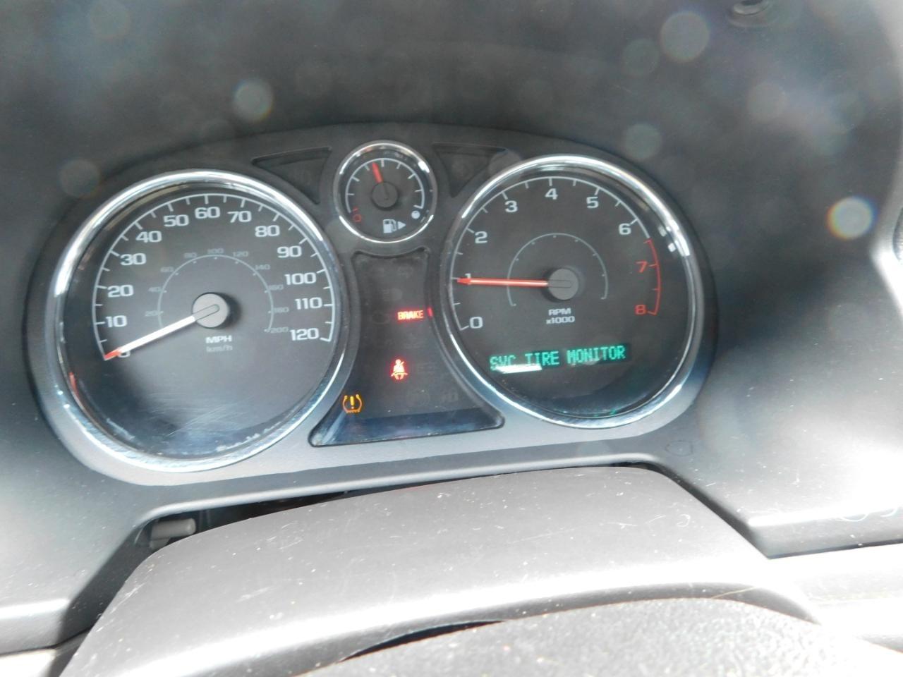 Chevrolet Cobalt  2009